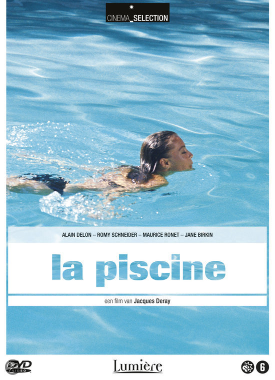 Piscine-hollande
