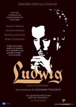 Ludwig-espagne