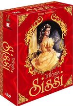 Sissi coffret portugal 2