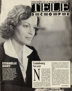 1991-03-16 - Téléscope