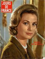 1967-07-22 - Jours de France - N° 662