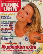 1998-09-19 - Funk Uhr - N° 37