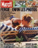 1992-09-03 - Paris Match - N 2258