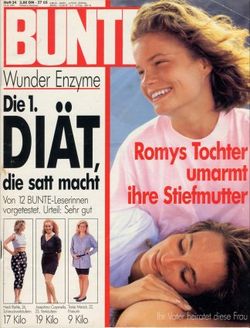 1991-08-15 - Bunte - N 34