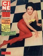 1962-06-14 - Cine Revue - N° 24