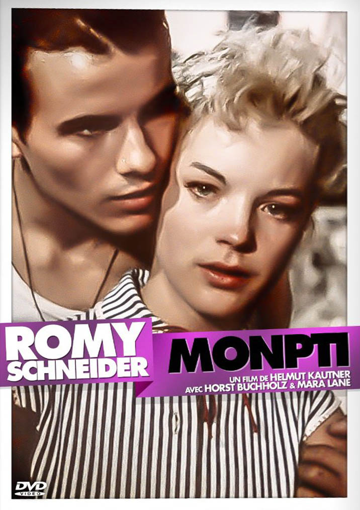 DVD-MONPTI