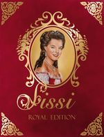 Coffret Sissi-2005