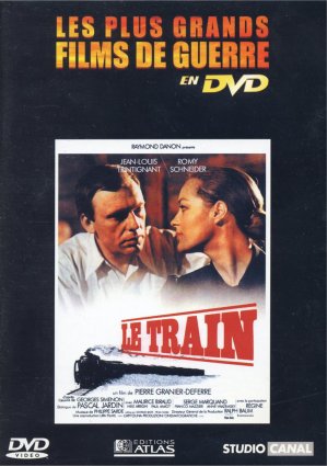 Train-2003