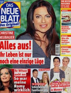 2013-04-03 - Das Neue Blatt - N 15