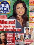 2013-04-03 - Das Neue Blatt - N° 15