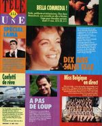 1992-05-13 - Télé à la Une