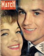 1961-02-25 - Paris Match - N° 620