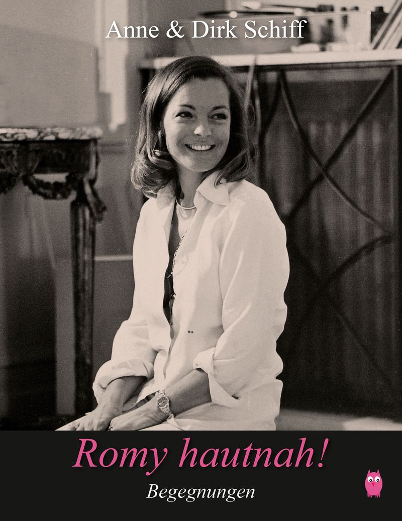 Romy hautnah