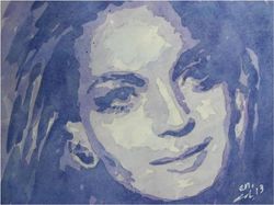 Romy Schneider by Ci-fij (05)