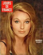 1968-09-14 - Jours de France - N° 718