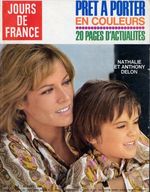 1968-09-21 - Jours de France - N° 719