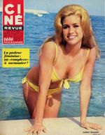 1968-08-22 - Cine Revue - N° 34