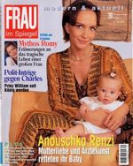 1998-09-16 - Frau Im Spiegel - N° 39