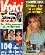 1992-05-11 - Voici - N 235