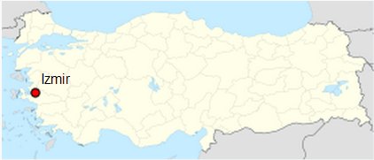 Turquie