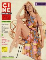 1966-07-07 - Cine Revue - N° 27