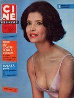 1966-07-07 - Cine Revue - N° 27