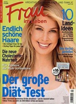 Frau - Sept 2013