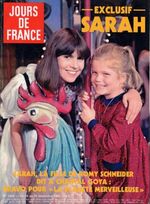 1982-12-25 - Jours de France - N 1460