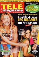 2007-03-24 - Télé Magazine - N 2681