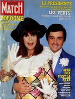 1980-12-12 - Paris Match - N 1646