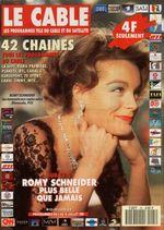 1992-07-04 - Le Cable - N 25