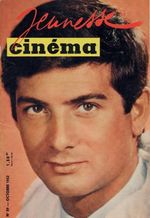 1962-10-00 - Jeunesse Cinéma - N 59