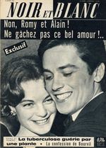 1962-01-26 - Noir et Blanc - N° 882