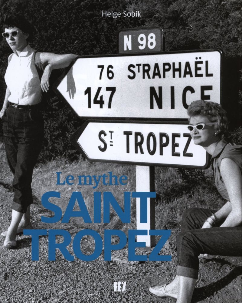 Mythe st tropez