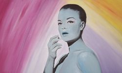 Romy Schneider by Silke Sautter-Walker (09)