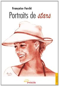 Livre - Portrait