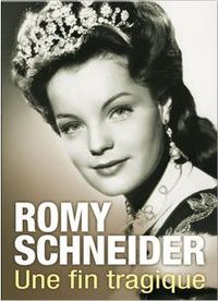 Livre romy