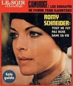 1975-05-15 - Soir Illustre - N° 2238