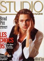 1995-02-00 - Studio Magazine - N° 95