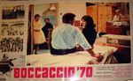 Boccace 70 - LC Italie