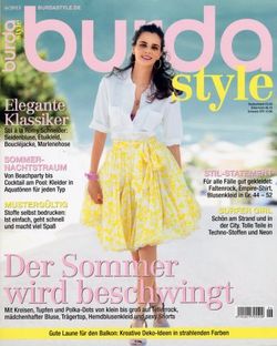 2013-06-00 - Burda Style - N 6