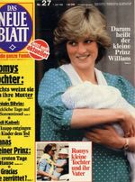 1982-07-01 - Das Neue Blatt - N° 27