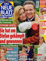 2013-04-30 - Das Neue Blatt - N 19