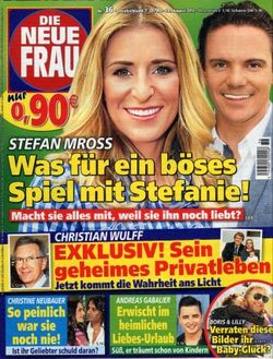 2013-08-28 - Die Neue Frau - N 36