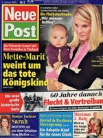 2005-01-05 - Neue Post - N° 2