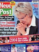 2004-11-24 - Neue Post - N 49