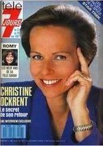 1987-05-23 - Tele 7 Jours - N 1408