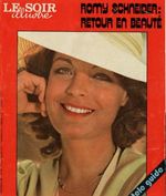 1976-09-02 - Soir illustre - N° 2306