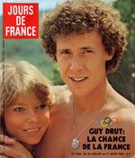 1976-07-26 - Jours de France - N° 1128
