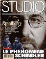 1994-04-00 - Studio Magazine - N° 85